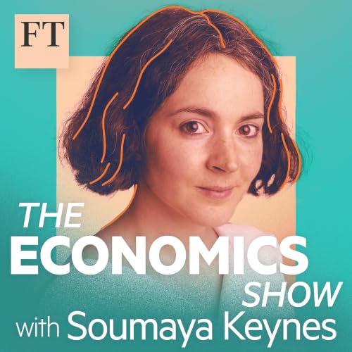 The Economics Show: China wanted western tech. Now, the tables have turned.