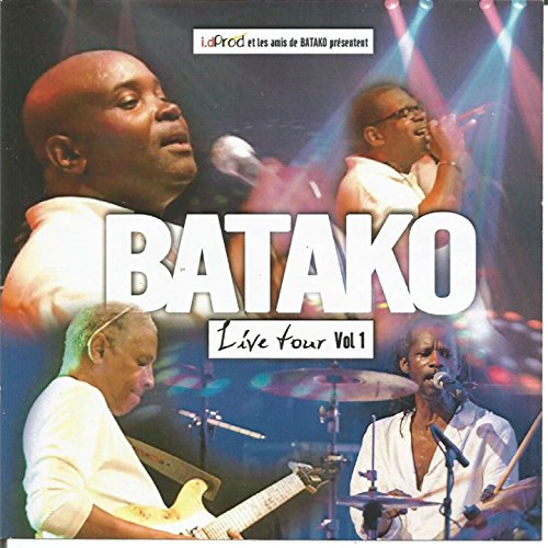 Play Batako Live Tour, Vol. 1 by Batako on Amazon Music