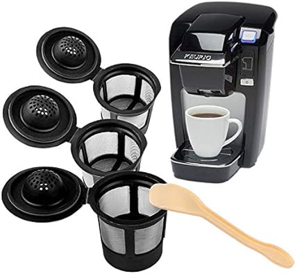 tazza k riutilizzabile per keurig b60