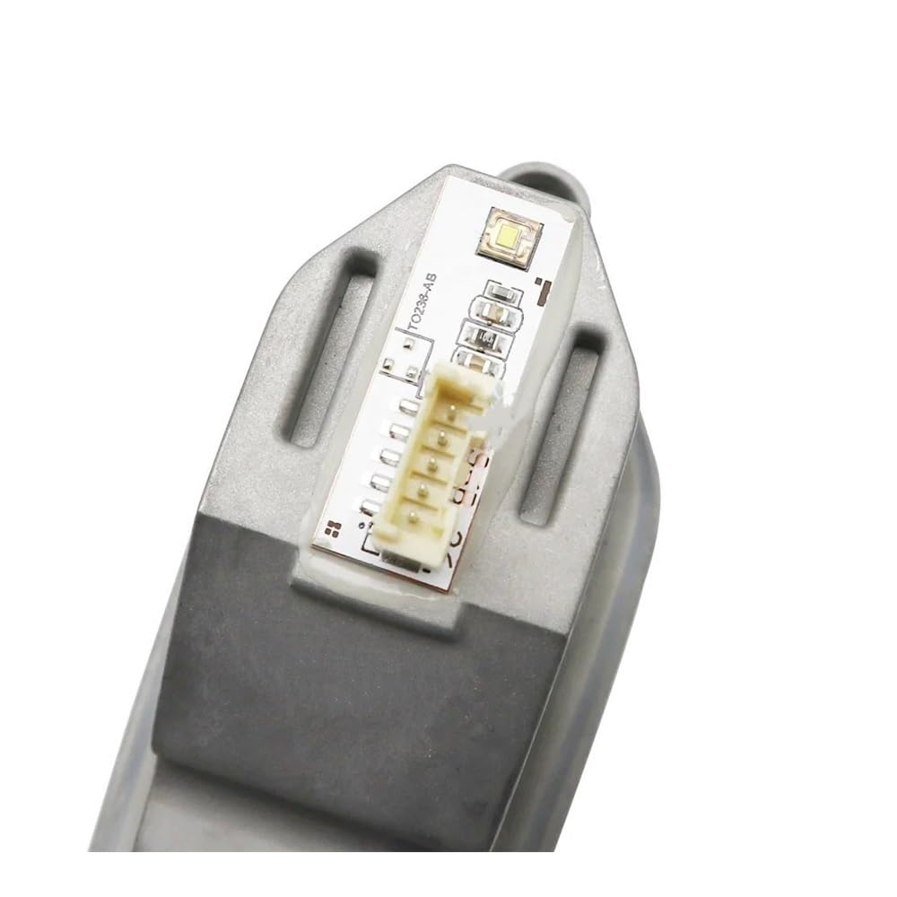 Centralina allo xeno Compatibile Con Audi Q3 Sportback 2012 2013 2014 2015 Modulo Faro Unità Di Controllo Sorgente Luminosa Marcia Diurna OE 8U0941475A