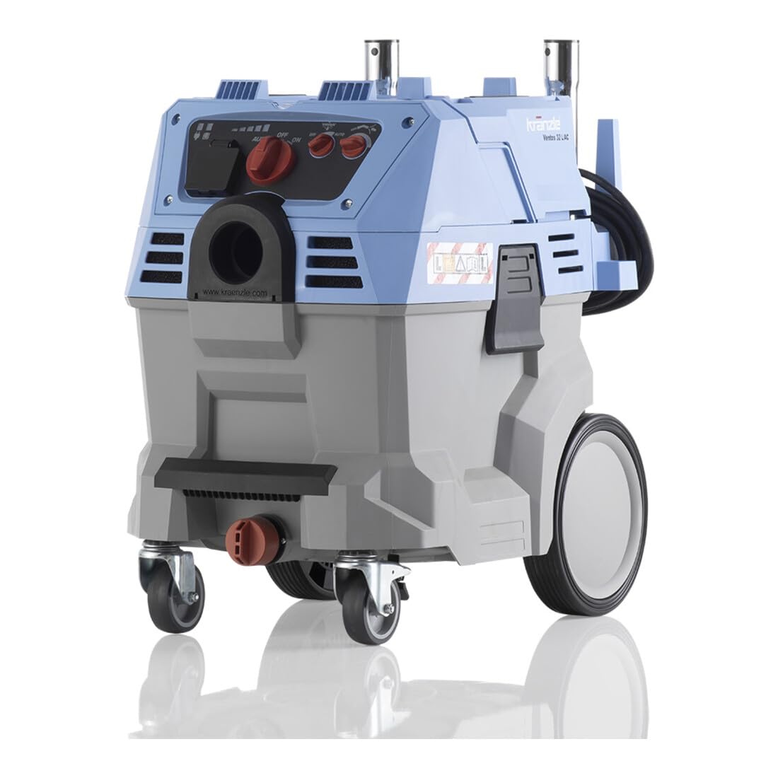 Kränzle Ventos 32 L/AC Industriesauger
