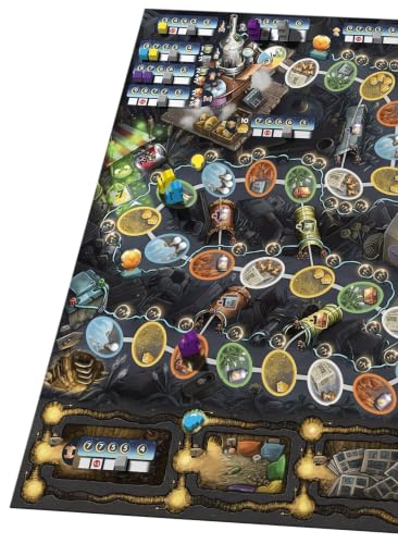 Pegasus Spiele 51232G First Rat, medio – Ansicht 3