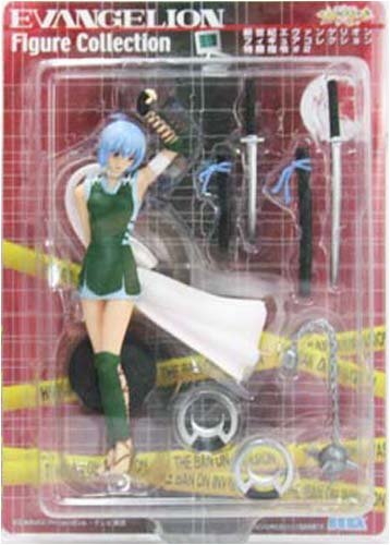 Amazon.co.jp: エヴァンゲリオン フィギュアコレクション 特務指令＃2