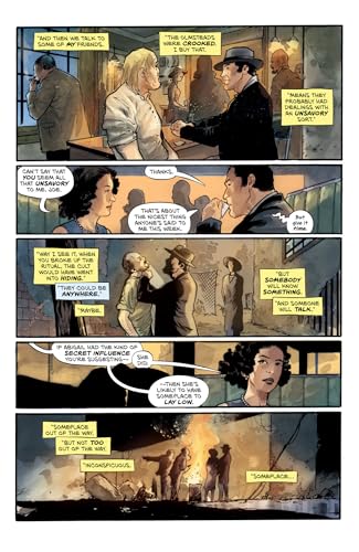 Arkham Horror: The Terror at the End of Time - Image 9