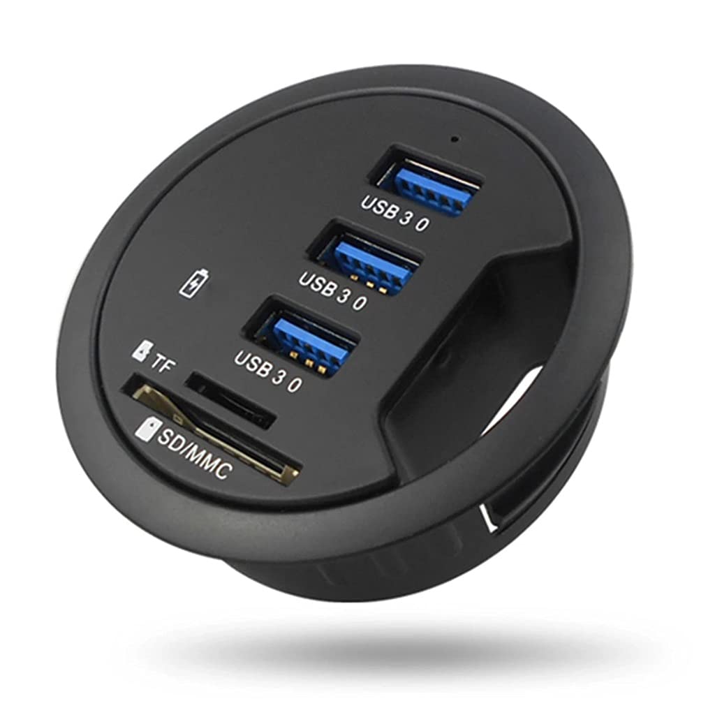 USB Hub 3 0 for Laptop PC Card Reader USB Power Supply USB Splitter USB Dock Portable