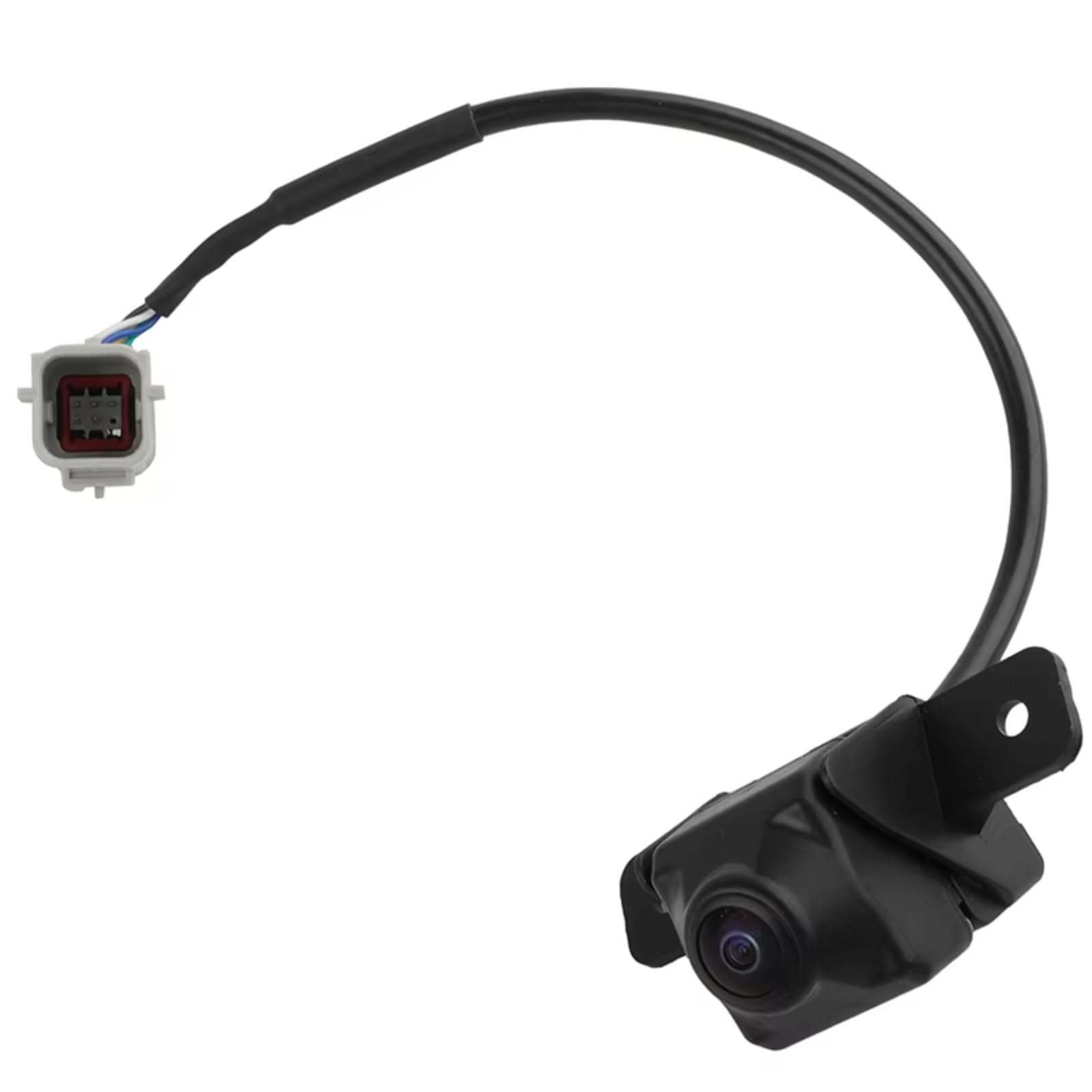 Caméra recul Ampera défectueuse ? Solution compatible OEM 22923842 - 7