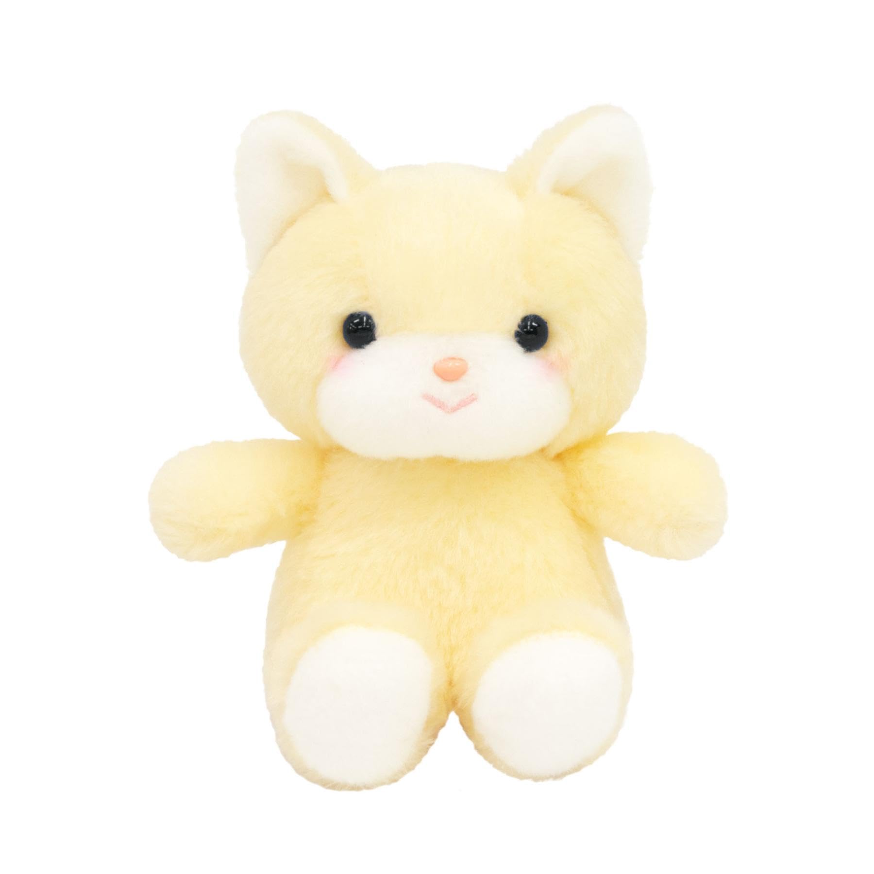 Amazon.co.jp: 吉徳 レトロミニ クリーミー(ねこYE) 180288 : おもちゃ