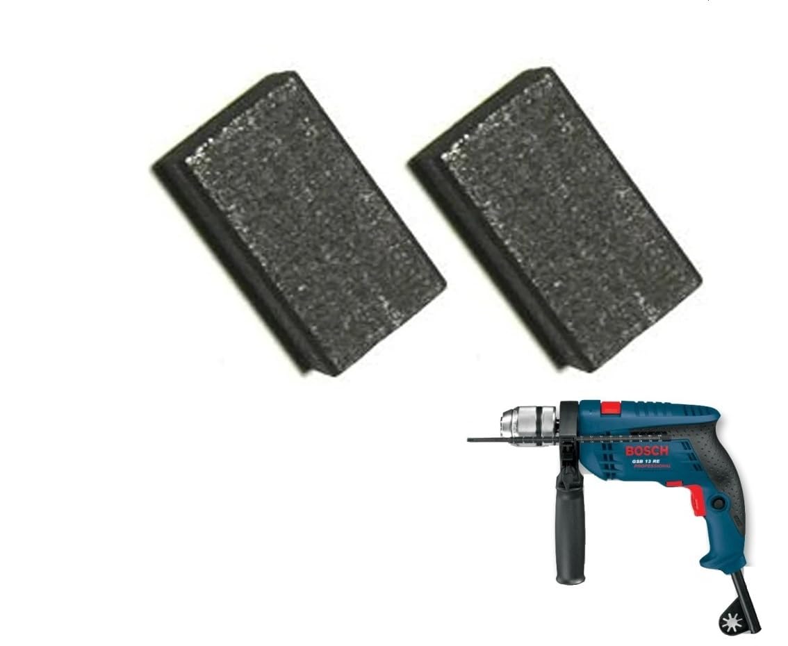 See full amazon price history chart for Carbon Brush Set (DCA Make) For Drill Model GSB 13 RE (CR112) Carbon Brush Set (DCA Make) For Drill Model GSB 13 RE (CR112) (B0CP2L5BLB) Amazon Price History, Amazon Price Tracker