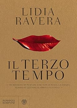 Paperback Il terzo tempo (Italian Edition) [Italian] Book