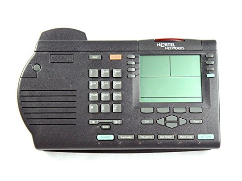 Nortel Meridian M3905 Phone-image-36
