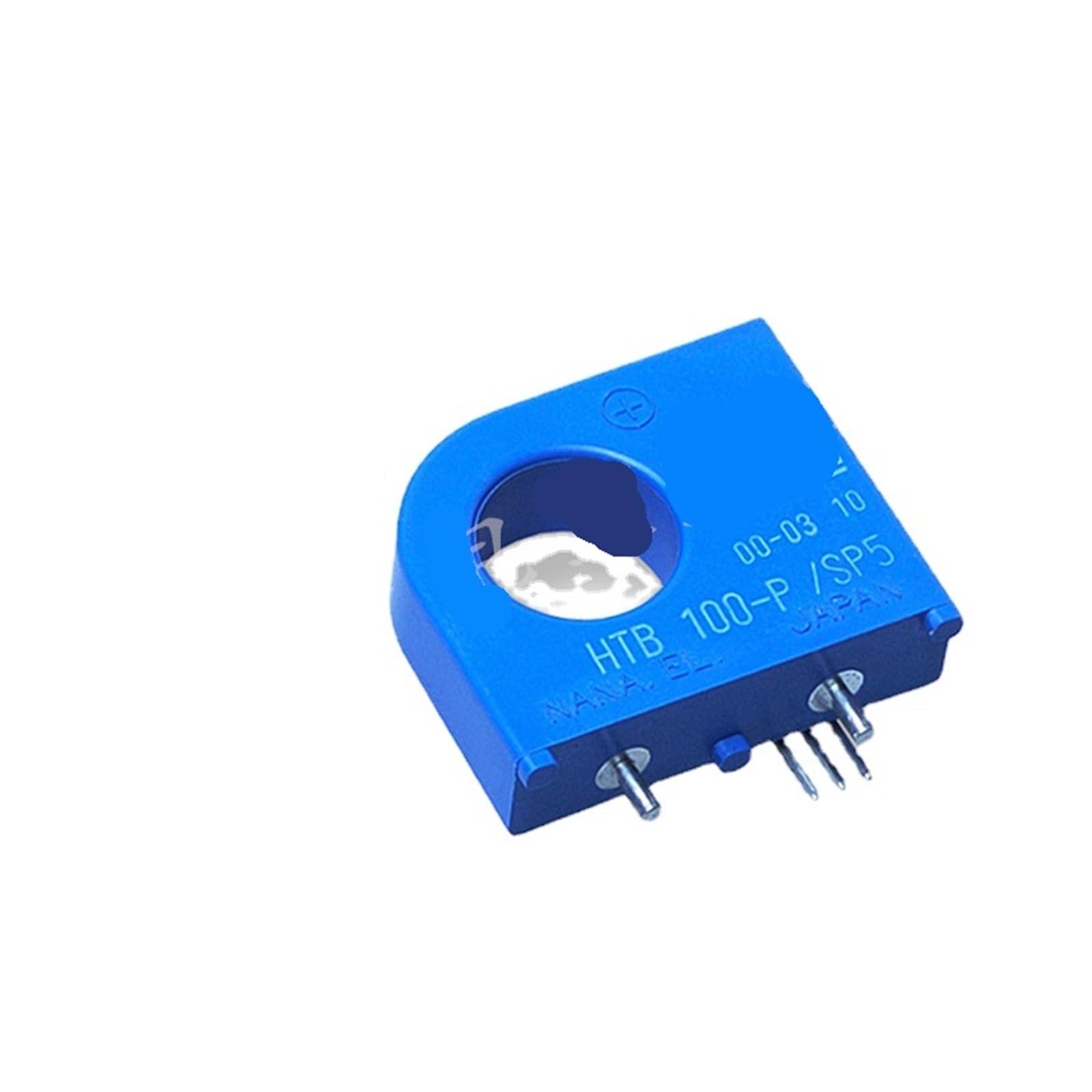 CLEUFWKO HTB150-P Current Sensor Transformer 150A