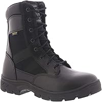 Vista 1 de Skechers Botas militares y tácticas Wascana-athas para hombre
