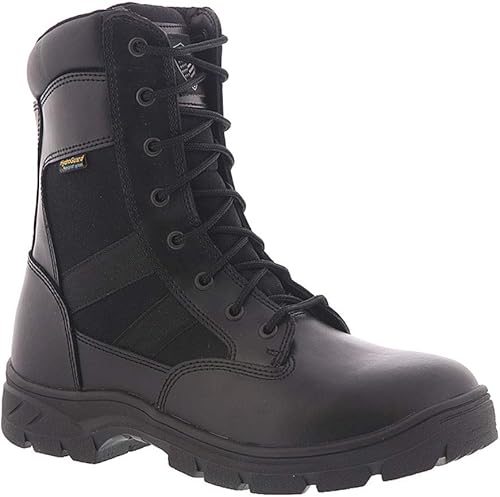Skechers Botas militares y tácticas Wascana-athas para hombre
