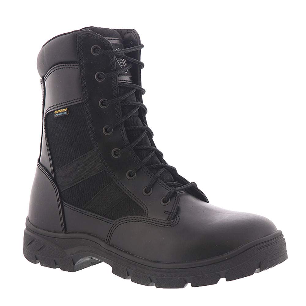 SkechersMen's Wascana-athas Military and Tactical Boot