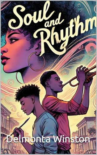 Soul And Rhythm (English Edition)