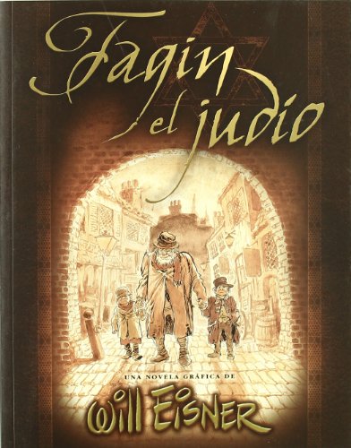 FAGIN EL JUDIO (COL. EISNER 12)