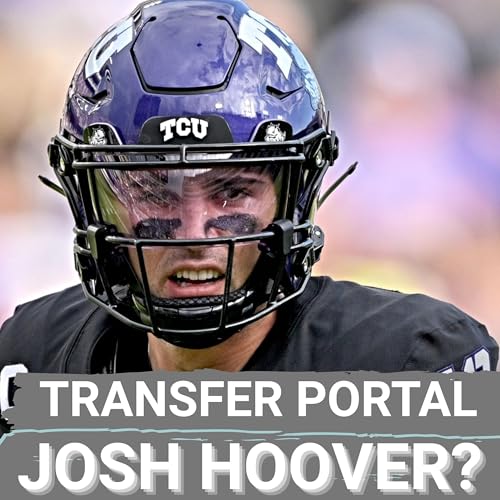 SHOCK: Josh Hoover&rsquo;s Portal Entry UPENDS Market&ndash;Quarterback Rankings RESHUFFLED
