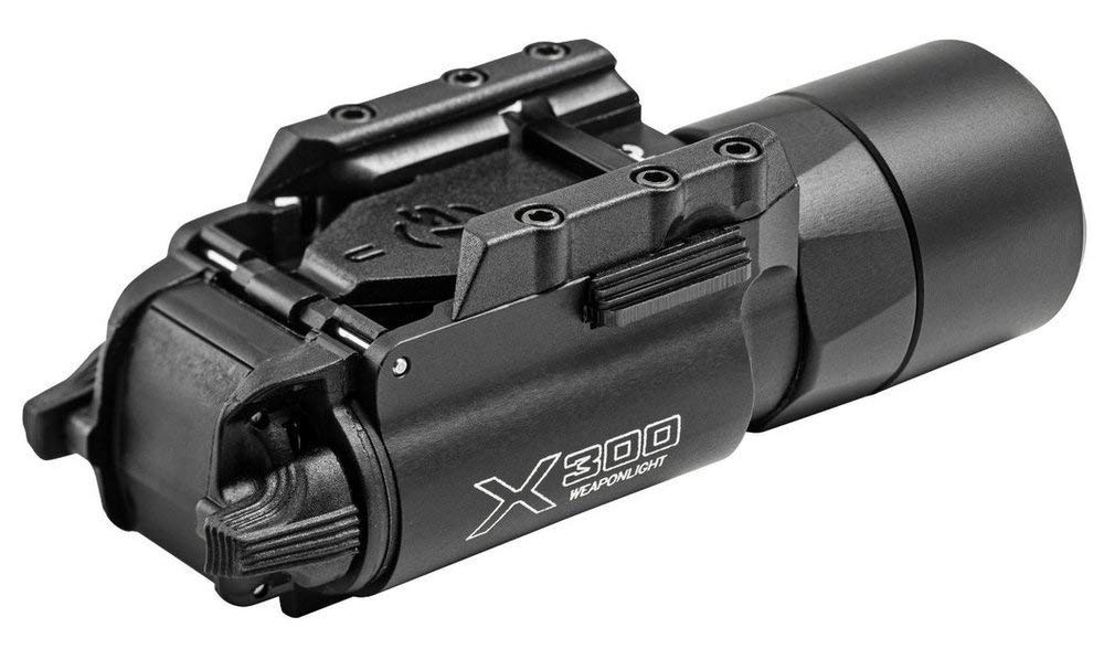 Amazon.co.jp: (シュアファイア)SUREFIRE 本体 X300U-A X300