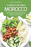 Photo Gallery flavors of the world - morocco: 25 recipes to bring moroccan flare to your kitchen