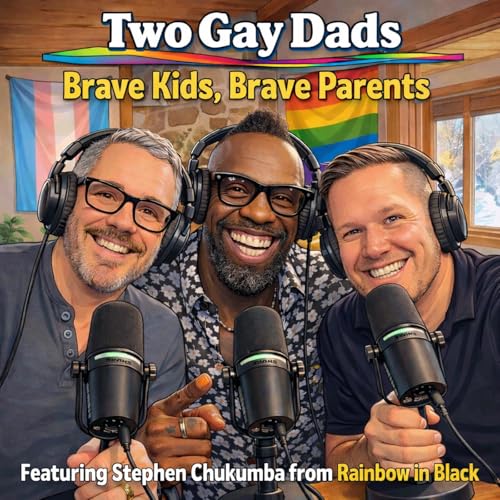 Brave Kids - Brave Parents