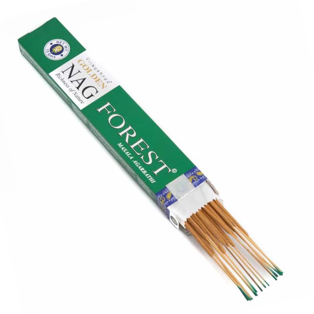 Wierook Werking: Alles over deze Inspirerende Kruidensticks