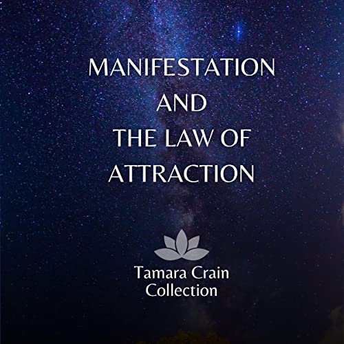 Manifestation and the Law of Attraction by Tamara Crain episode artwork