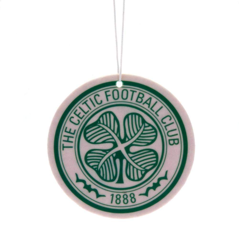 Celtic Crest Air Freshener - Multi-Colour