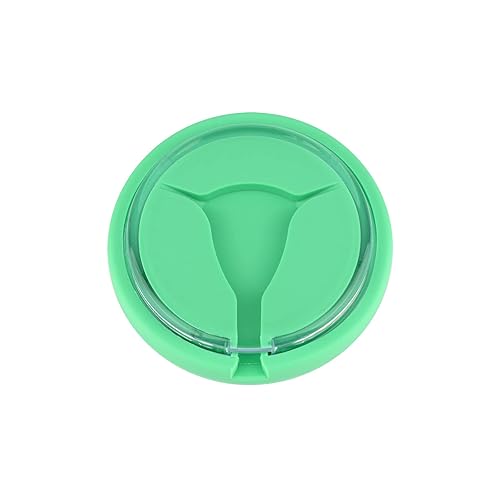 Modelo de entrenamiento del DIU, entrenador intrauterino femenino del simulador del dispositivo anticonceptivo