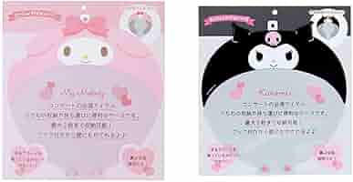 Amazon.co.jp: サンリオ(SANRIO) マイメロディ うちわケース