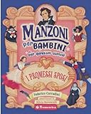  Manzoni per bambini. I promessi sposi