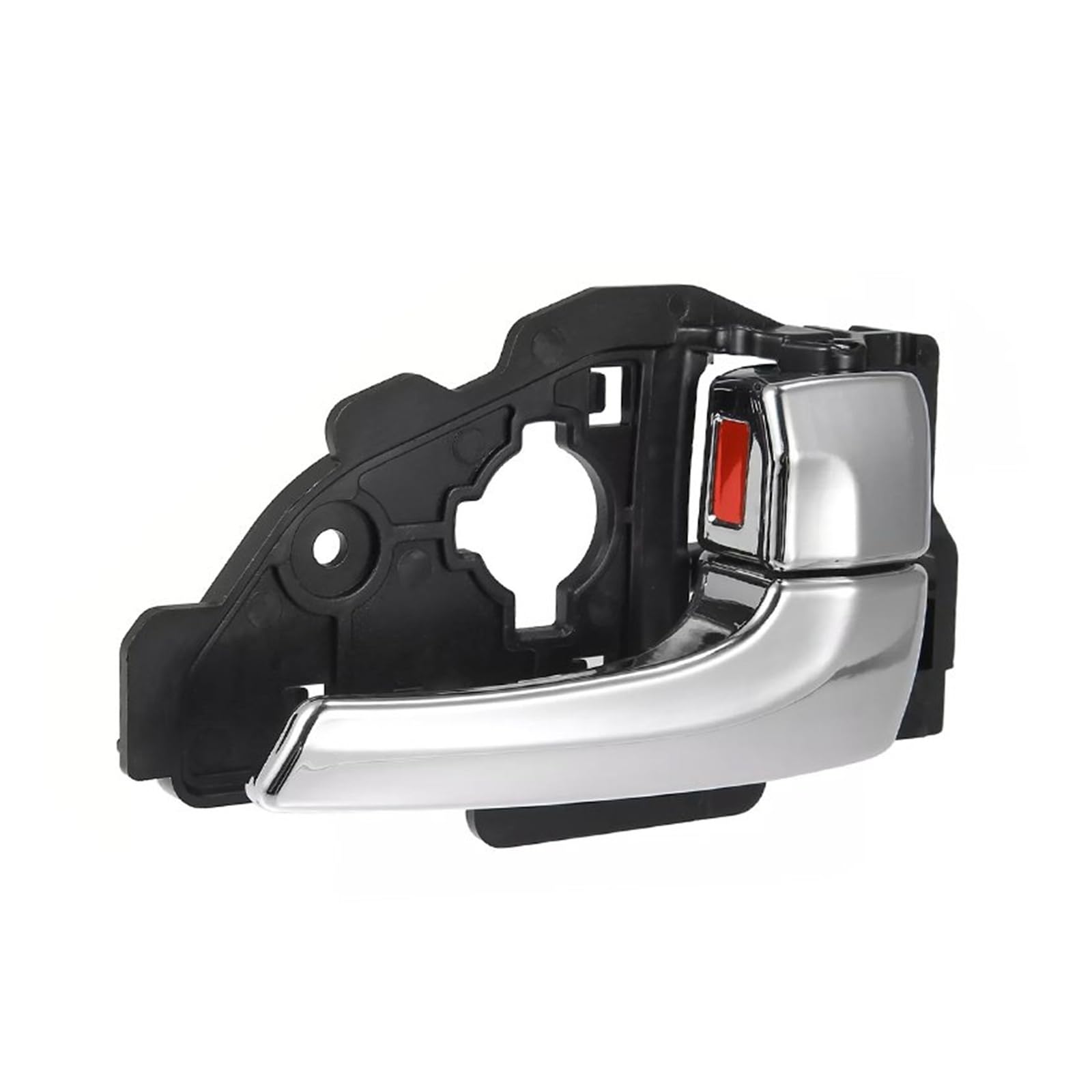 LinQianBhD for Hyundai for Tucson 2015 2016 Left Right Side Inner Interior Door Handle 82610-2S010 82620-2S010 Inner Car Door Handle(1pc Right)