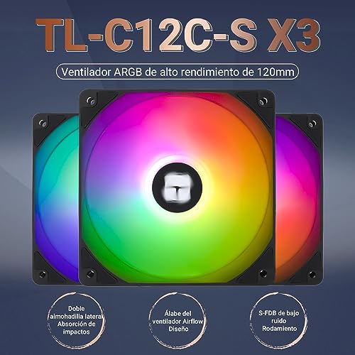 Licuadoras Y Procesadores, Video On Demand fañ Marca Thermalright (2)