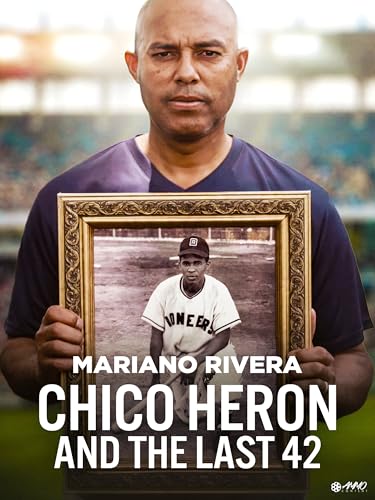 Chico Heron & The Last 42