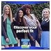 Always Maxi Feminine Pads without Wings, Long/Super, Unscented, 22 Count