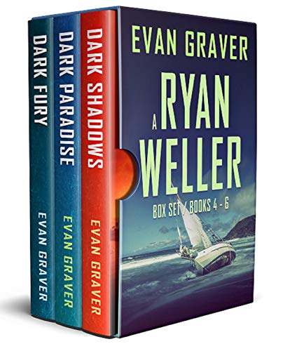 Télécharger A Ryan Weller Box Set Book 4 - 6 (A Ryan Weller Thriller Box Set 2) (English Edition) livre En ligne