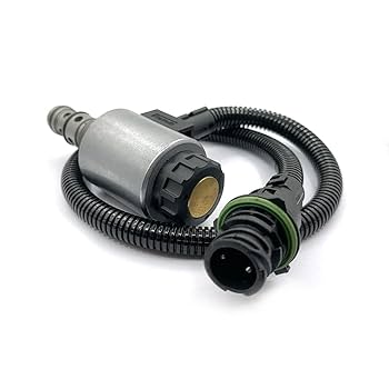 Amazon.com: L90E R901082468 Solenoid Valve 15066984 11144019