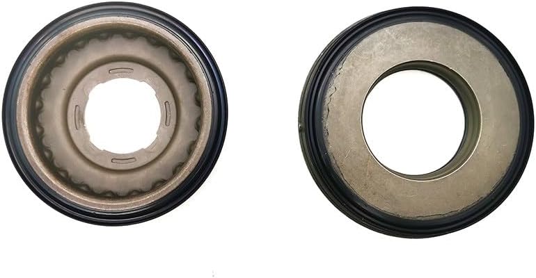 Transnation U340E U341E Auto Transmission Rebuild Kit Piston Kit 2PCS/SET Fit For TOYOTA COROLLA Car Accessories 144200A