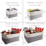 Zoom IMG-1 mangata cesto portaoggetti set di Zoom IMG-1 mangata cesto portaoggetti set di