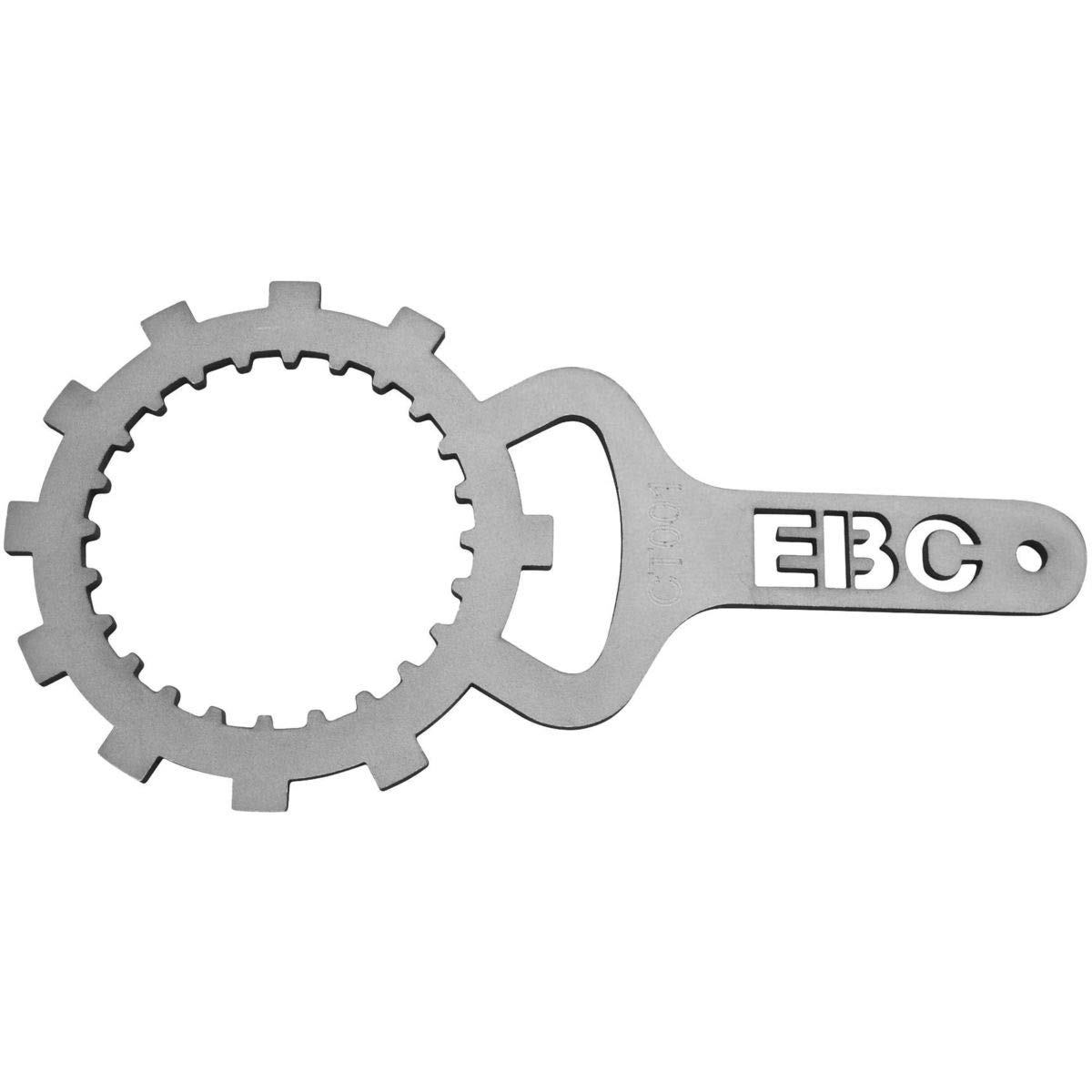 EBC SMONTA CAMPANA FRIZIONE CT015