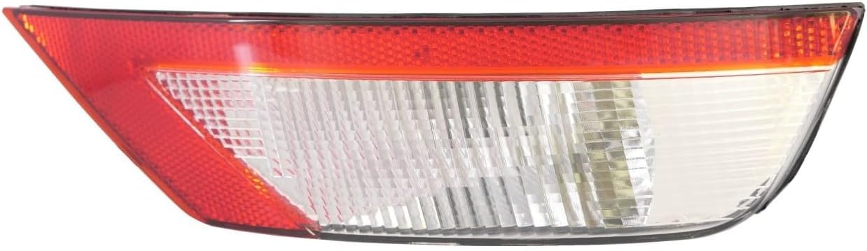 ACK Automotive for Ford EcoSport 18-22 Back Up Light Inner RH Passenger Side Replaces OEM: GN1Z 15500 A Partslink: FO2883100