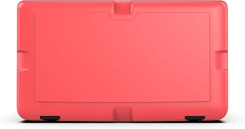 Miniatura 3 de KENAI Enfriador de 45  Cofre de hielo de 45 cuartos de galón duradero con aislamiento rotomoldeado  Fabricado en Estados Unidos  Garantía de por