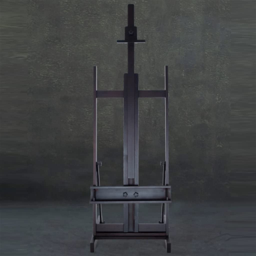 MYUYEE Easel Display Stand Clothing Shop Advertising Display Hotel Painting Exhibition Kt Board Floor Multifunctional (D As Show)