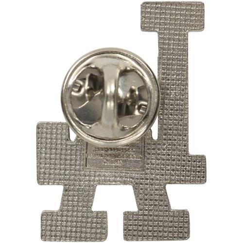 MLB L.A. Dodgers Team Logo Pin -