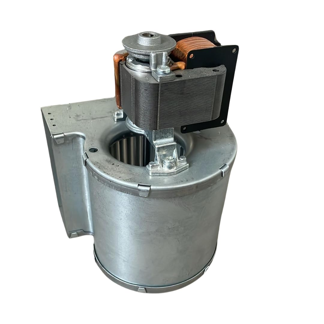 Ventilatore centrifugo FERGAS CFO-DA 80X83-30 cod. 206453 per stufa a pellet
