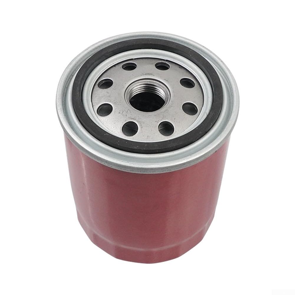 Aluminium Kraftstofffilter Gehäuse Upgrade für Diesel 2011-24