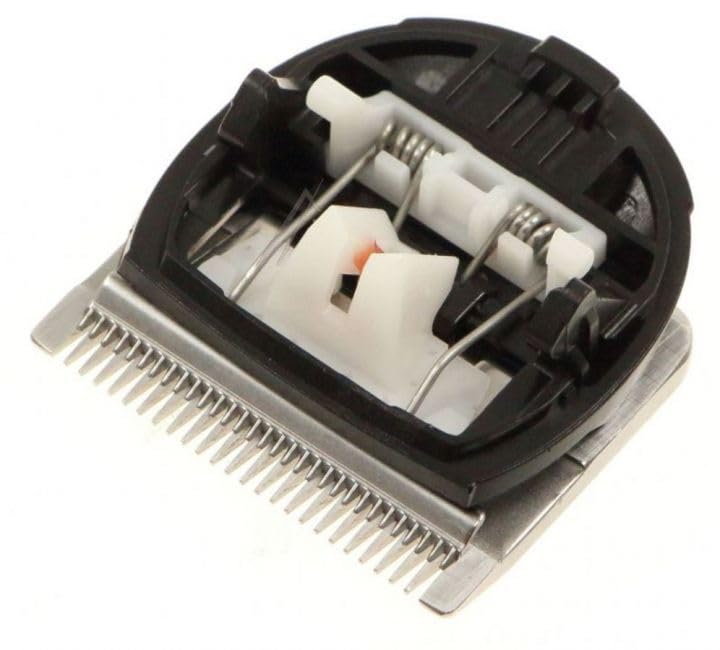 Couteau - lâmes tondeuse e990e remplacement pour babyliss 35009900