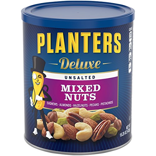 Best Unsalted Snacks
