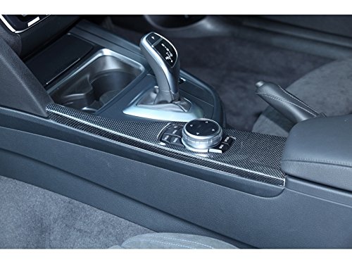 Amazon | BMW 4シリーズ(F32/F33/F36)用 センターコンソールパネル 