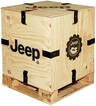 Mopar Accessories 77072395AB FOX Shocks 2 in. Lift Kit 2018-2019 Jeep Wrangler J