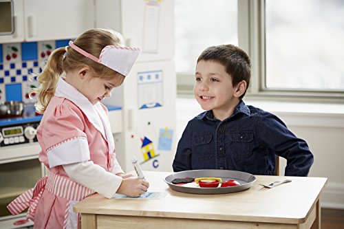 Melissa & Doug 14787 - Costume da Cameriera